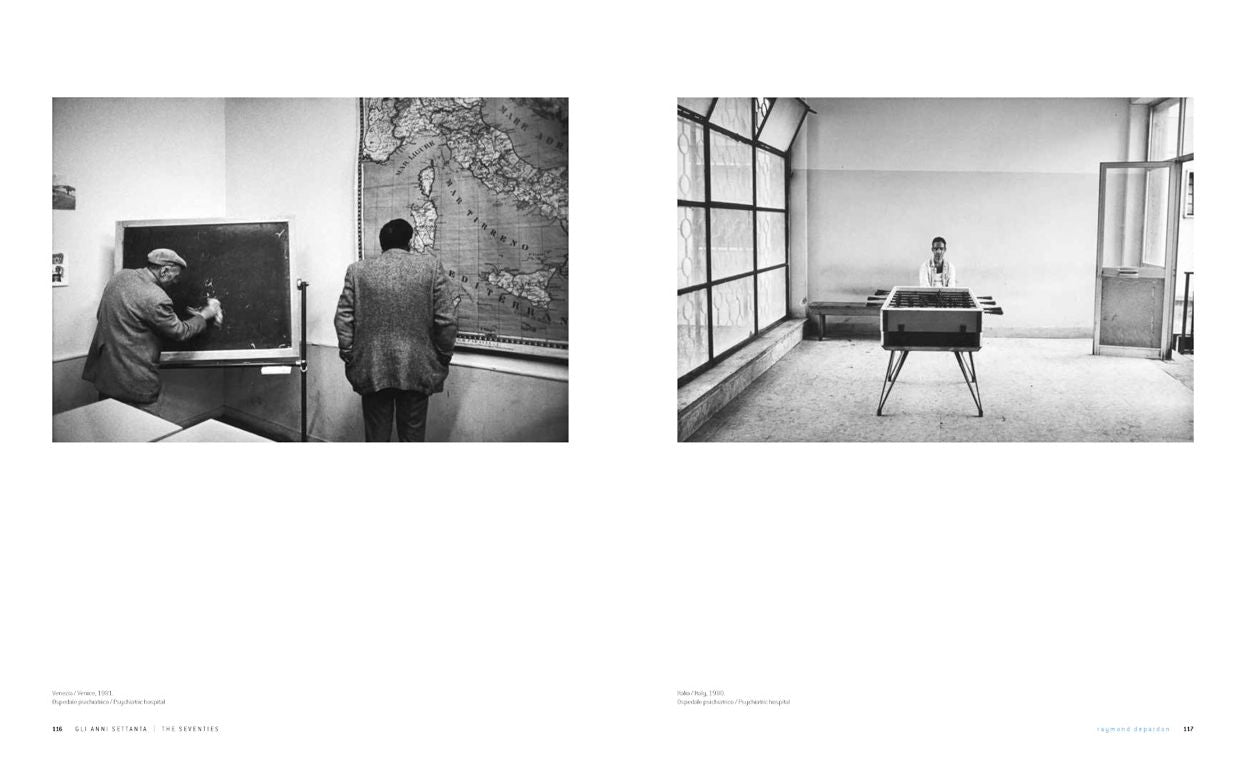 Italy Seen Through Magnum's Lens: From Henri Cartier-Bresson to Paolo Pellegrin