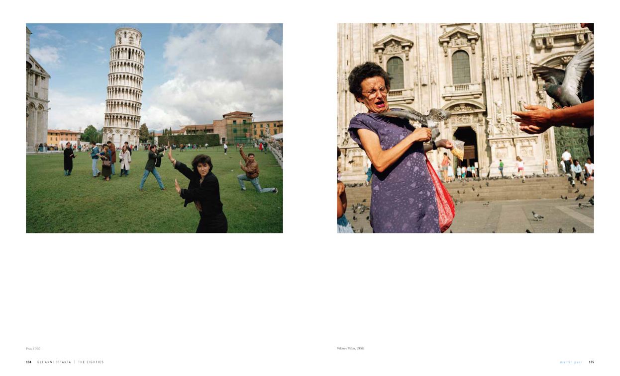 Italy Seen Through Magnum's Lens: From Henri Cartier-Bresson to Paolo Pellegrin