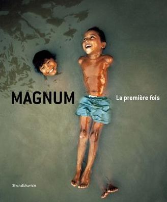 Magnum: La PremiÃ¯Â¿Â½re Fois: The First Time
