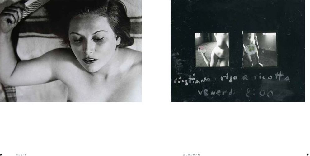Julia Margaret Cameron, Florence Henri, Francesca Woodman: The Art of the Feminine