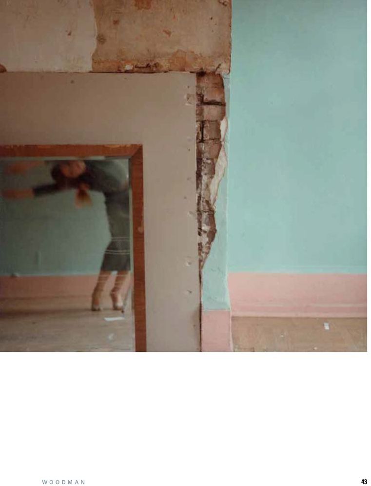 Julia Margaret Cameron, Florence Henri, Francesca Woodman: The Art of the Feminine