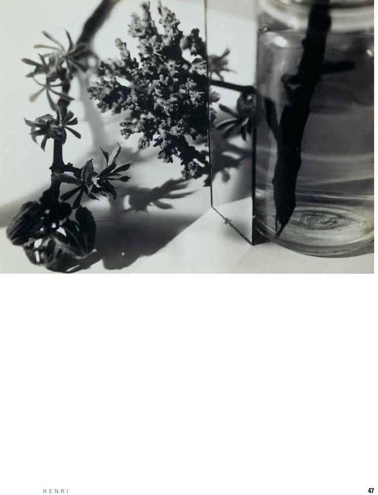 Julia Margaret Cameron, Florence Henri, Francesca Woodman: The Art of the Feminine