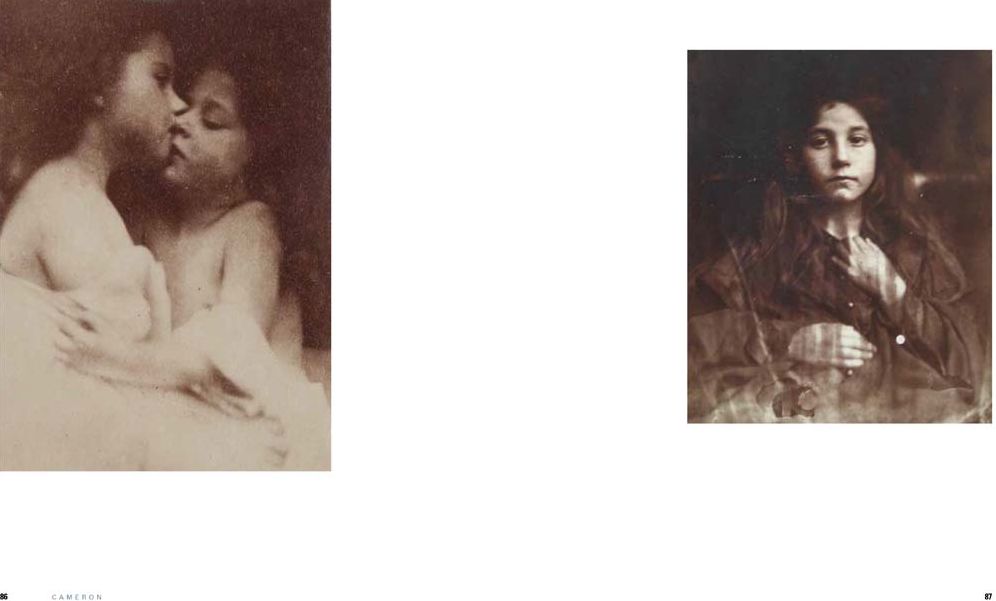 Julia Margaret Cameron, Florence Henri, Francesca Woodman: The Art of the Feminine