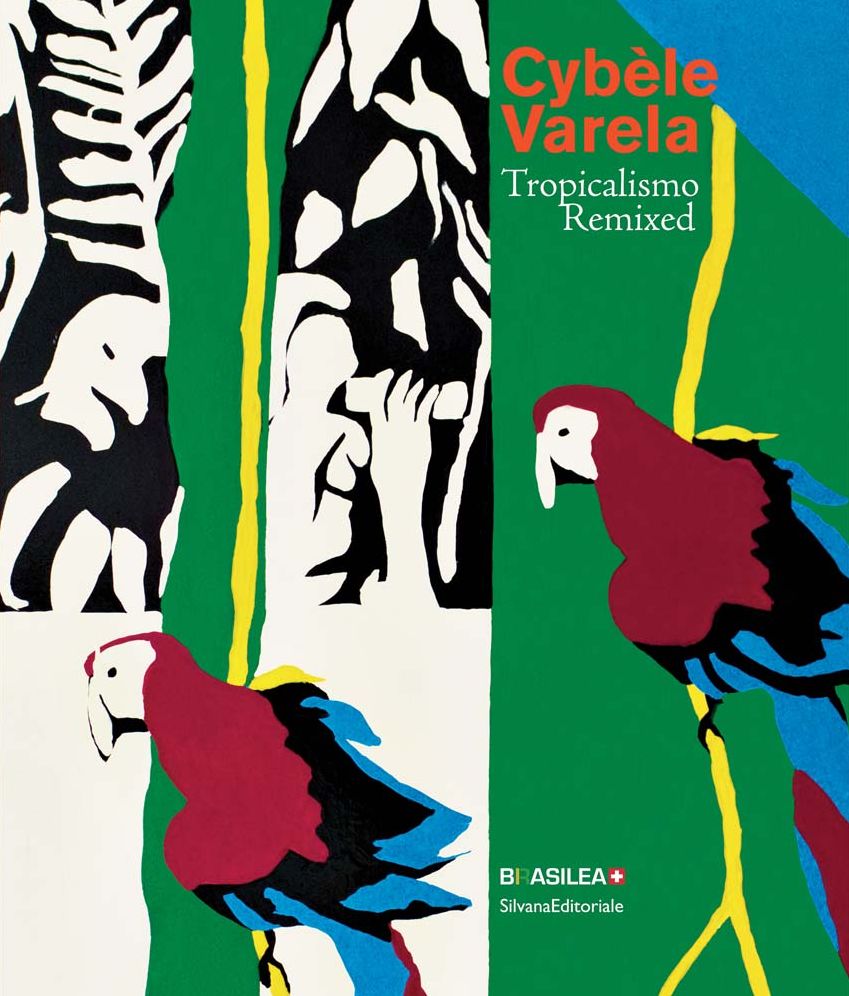 Cybï¿½le Varela: Tropicalismo Remixed