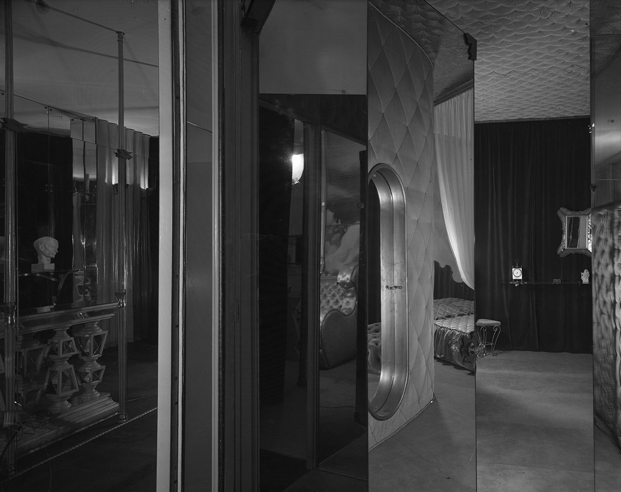 Carlo Mollino: Photographs 1934-1973