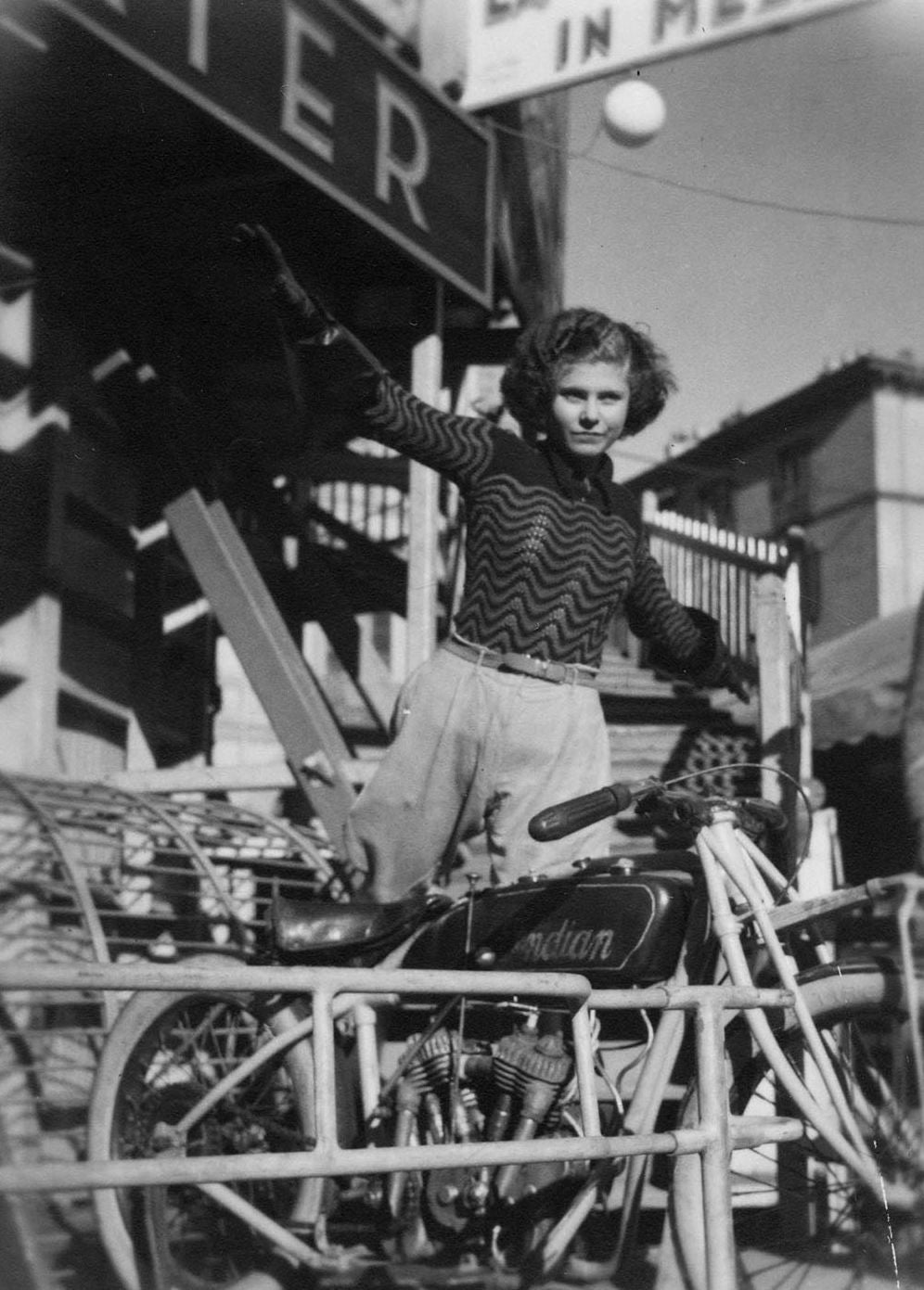 Carlo Mollino: Photographs 1934-1973