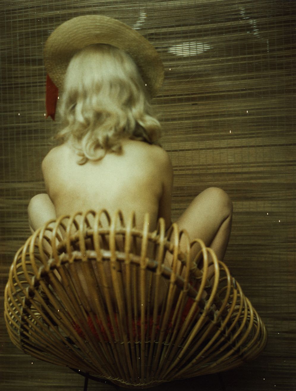 Carlo Mollino: Photographs 1934-1973