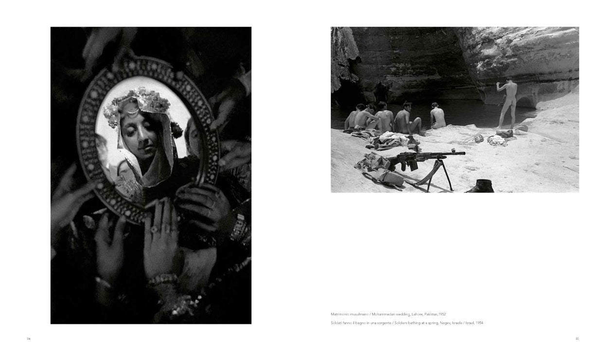 Frank Horvat
