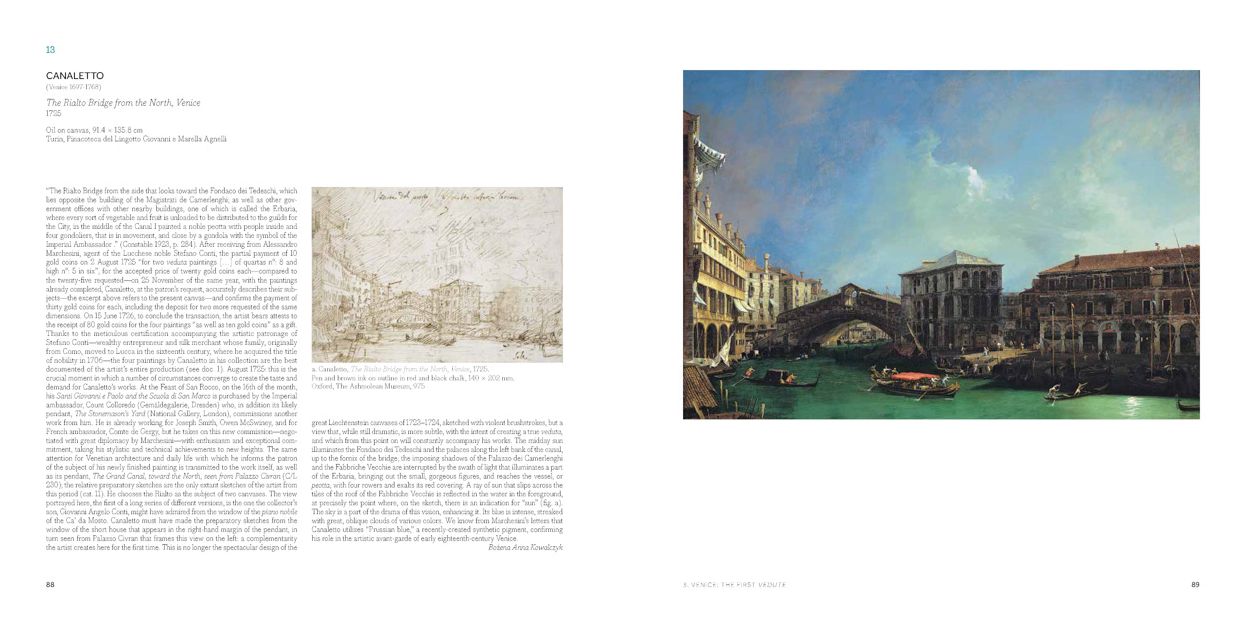 Canaletto 1697-1768