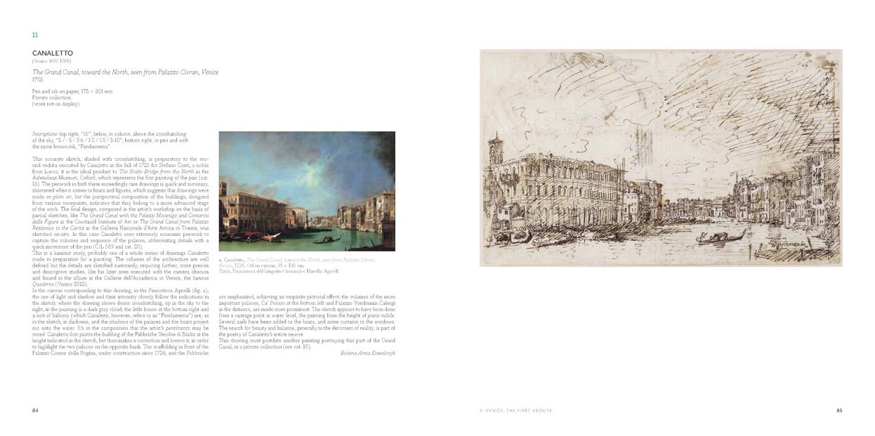 Canaletto 1697-1768