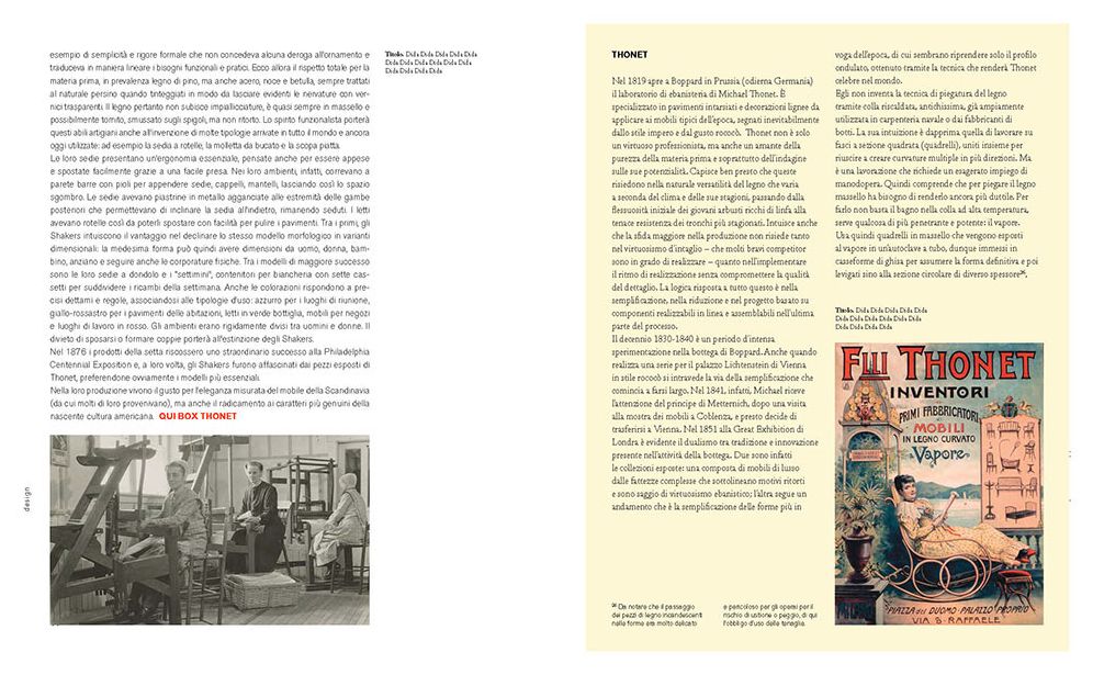 Design History Handbook