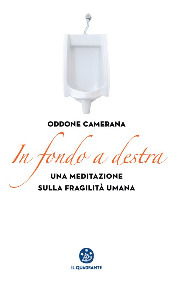 In fondo a destra: Una meditazione sulla fragilità umana