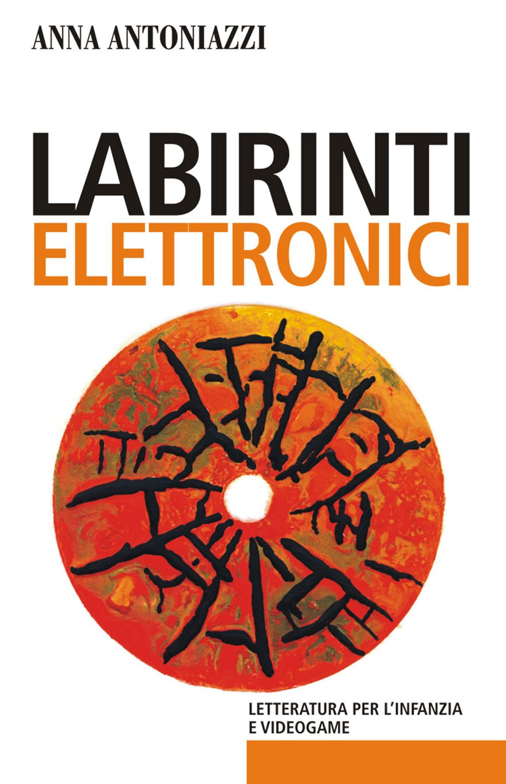 Labirinti elettronici: Letteratura per l'infanzia e videogame