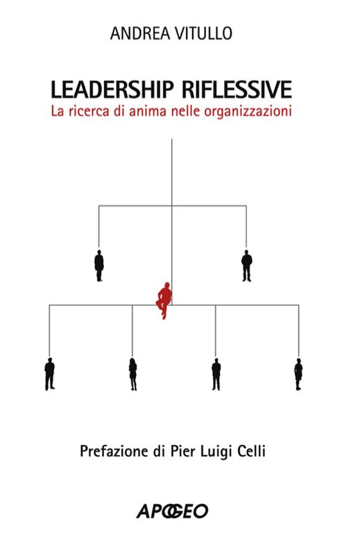 Leadership riflessive: La ricerca dell'anima nelle organizzazioni