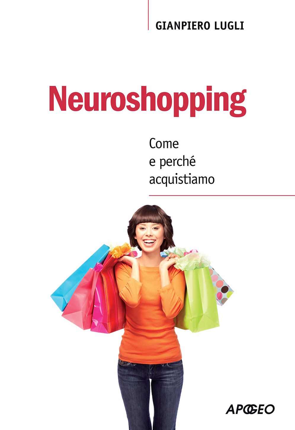 Neuroshopping: Come e perché acquistiamo