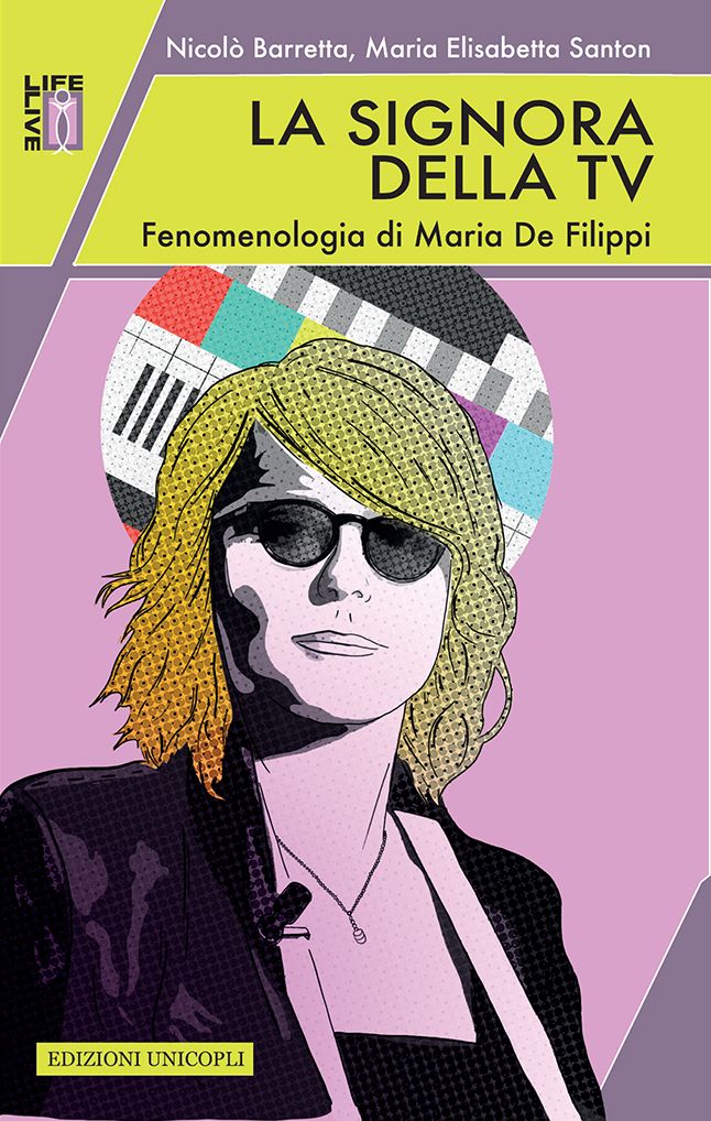 La signora della tv: Fenomenologia di Maria De Filippi