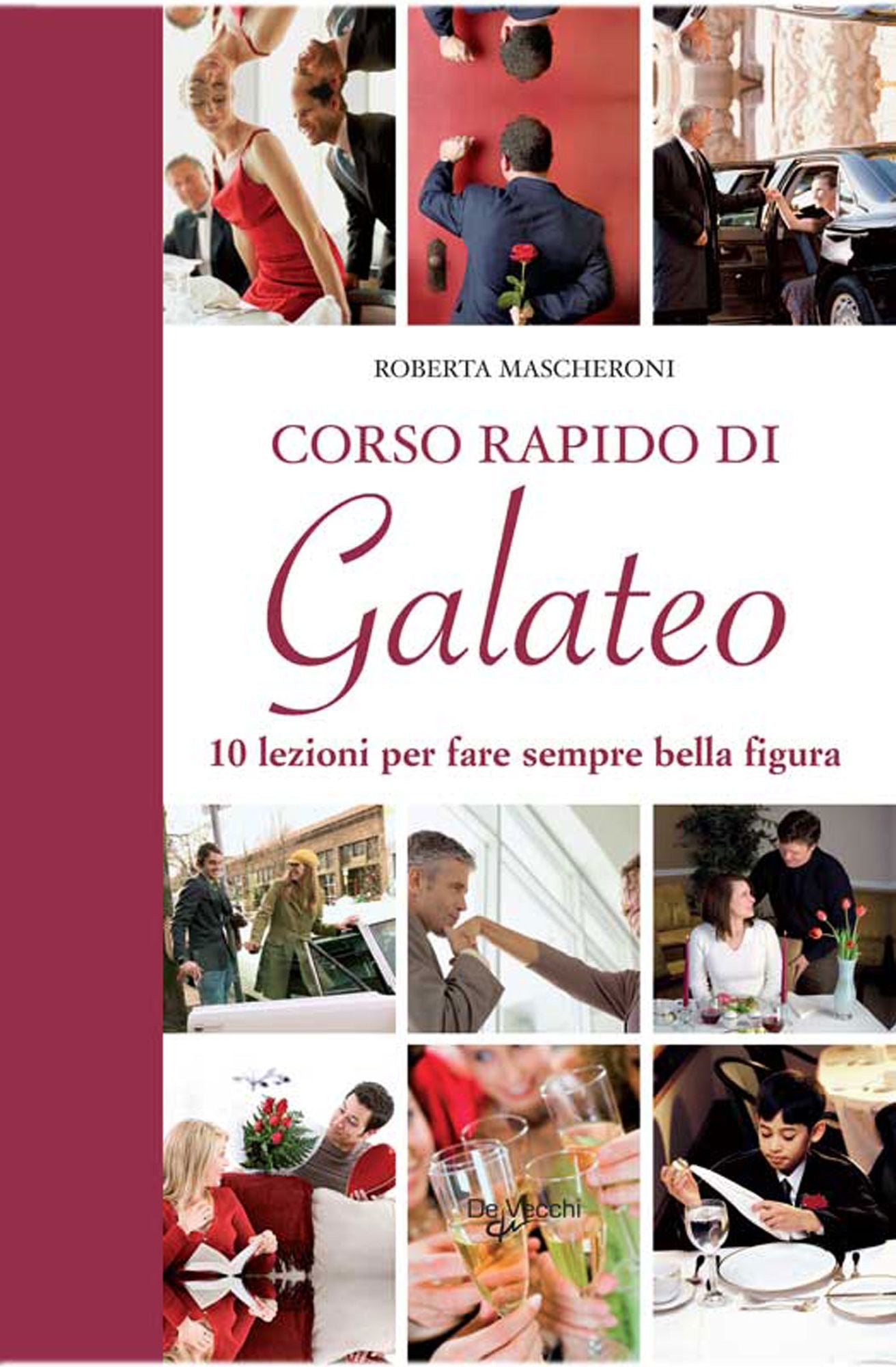 Corso rapido di Galateo
