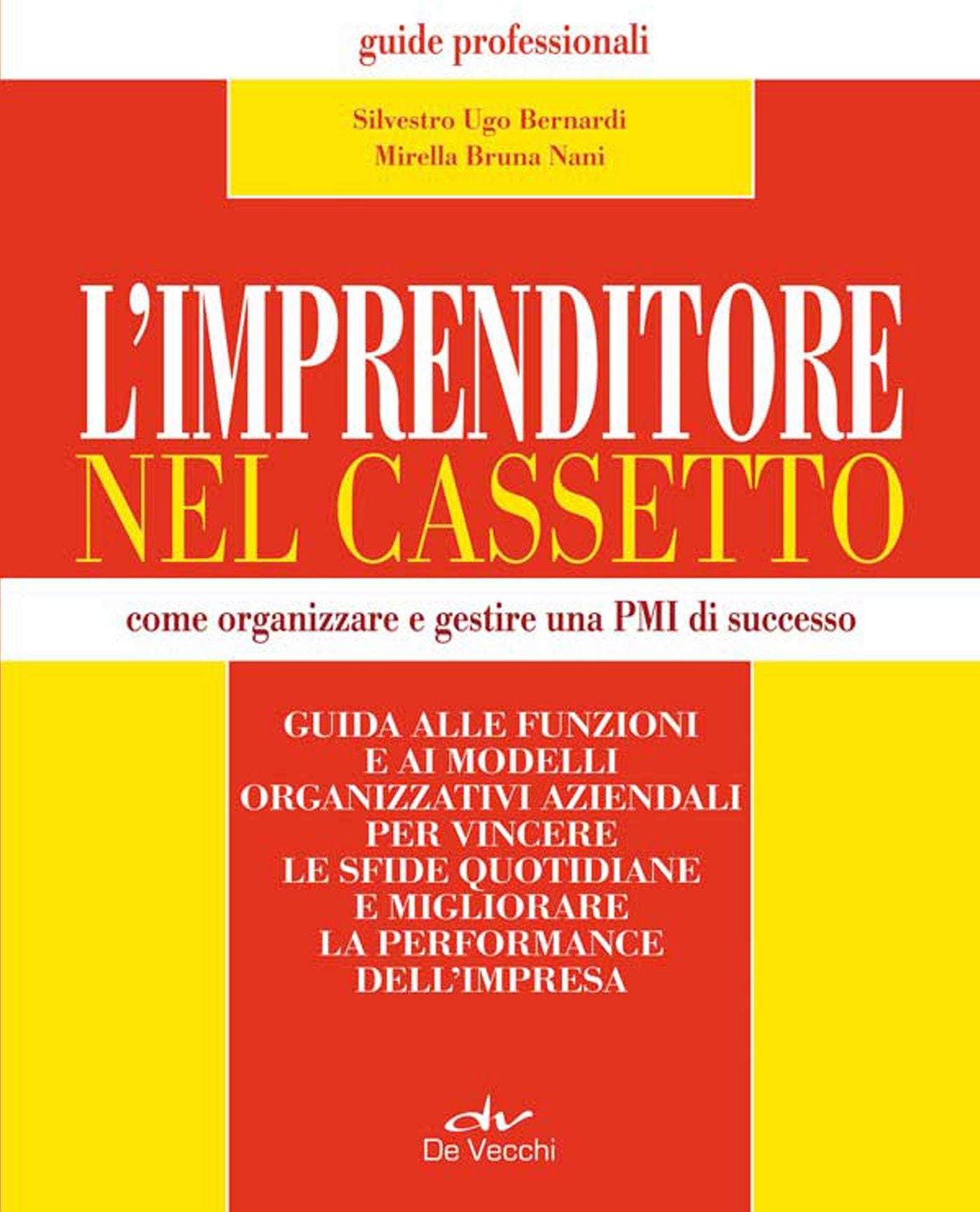 L'imprenditore nel cassetto