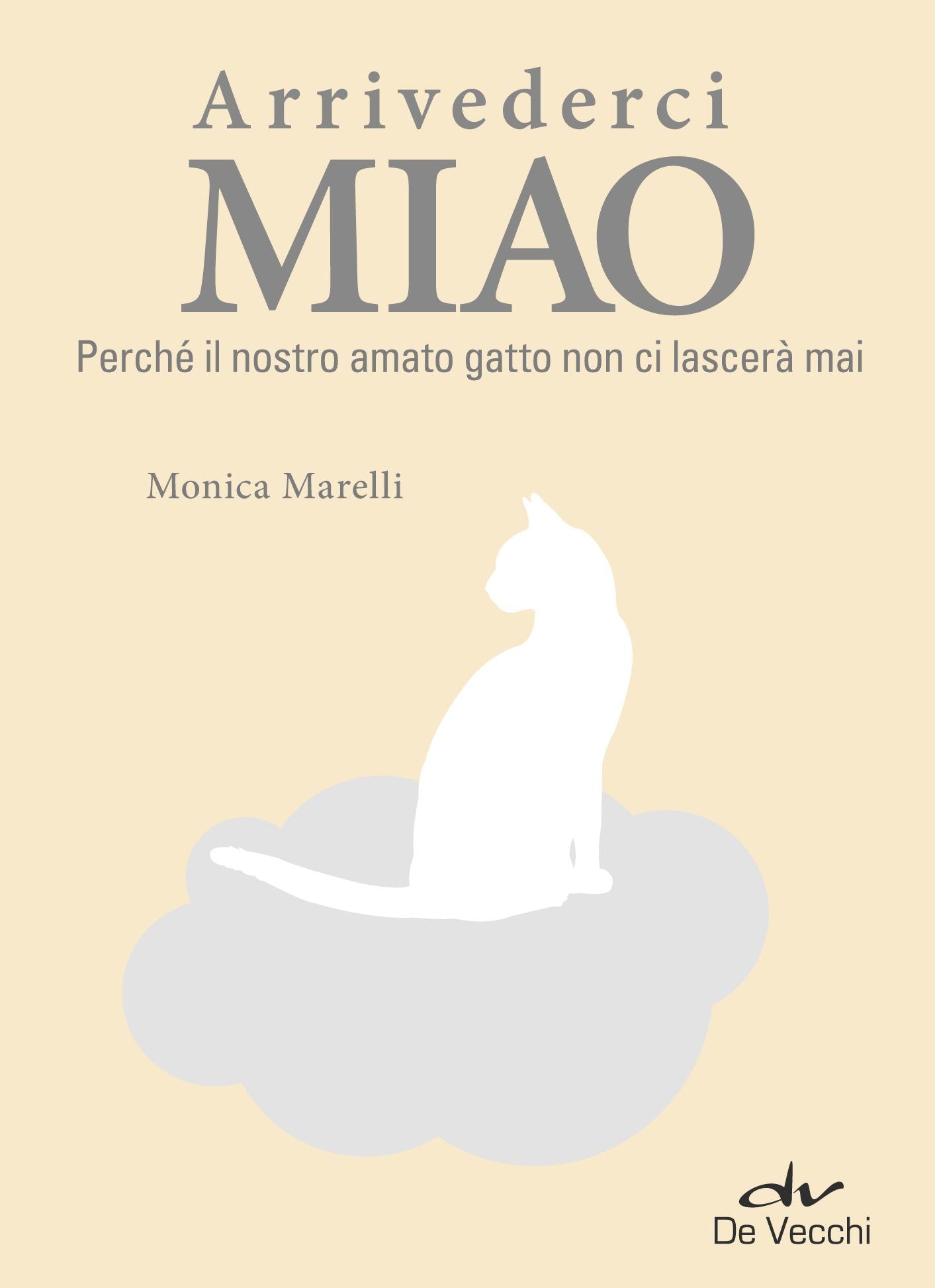 Arrivederci Miao: Perché il nostro amato gatto non ci lascerà mai