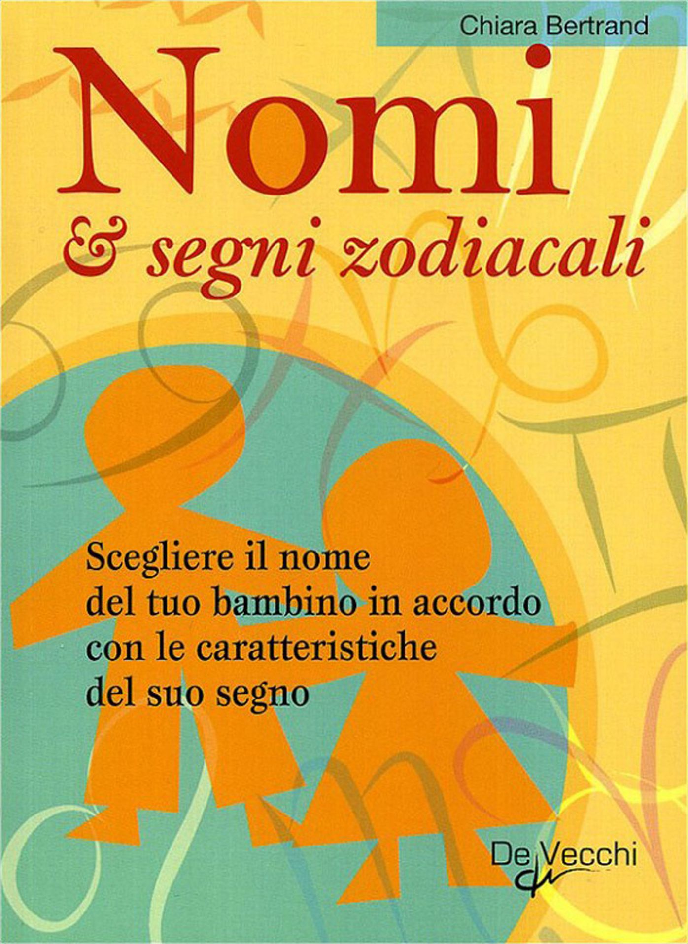 Nomi e segni zodiacali