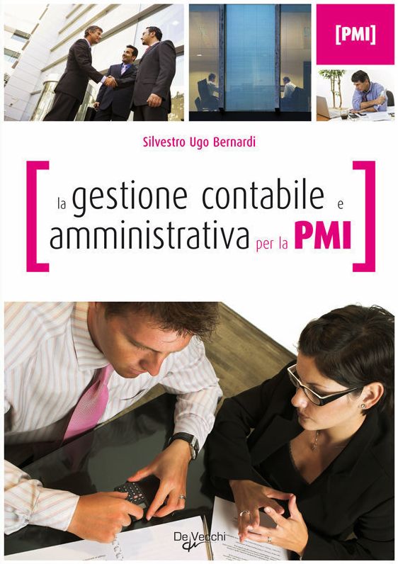 La gestione contabile e amministrativa per la PMI