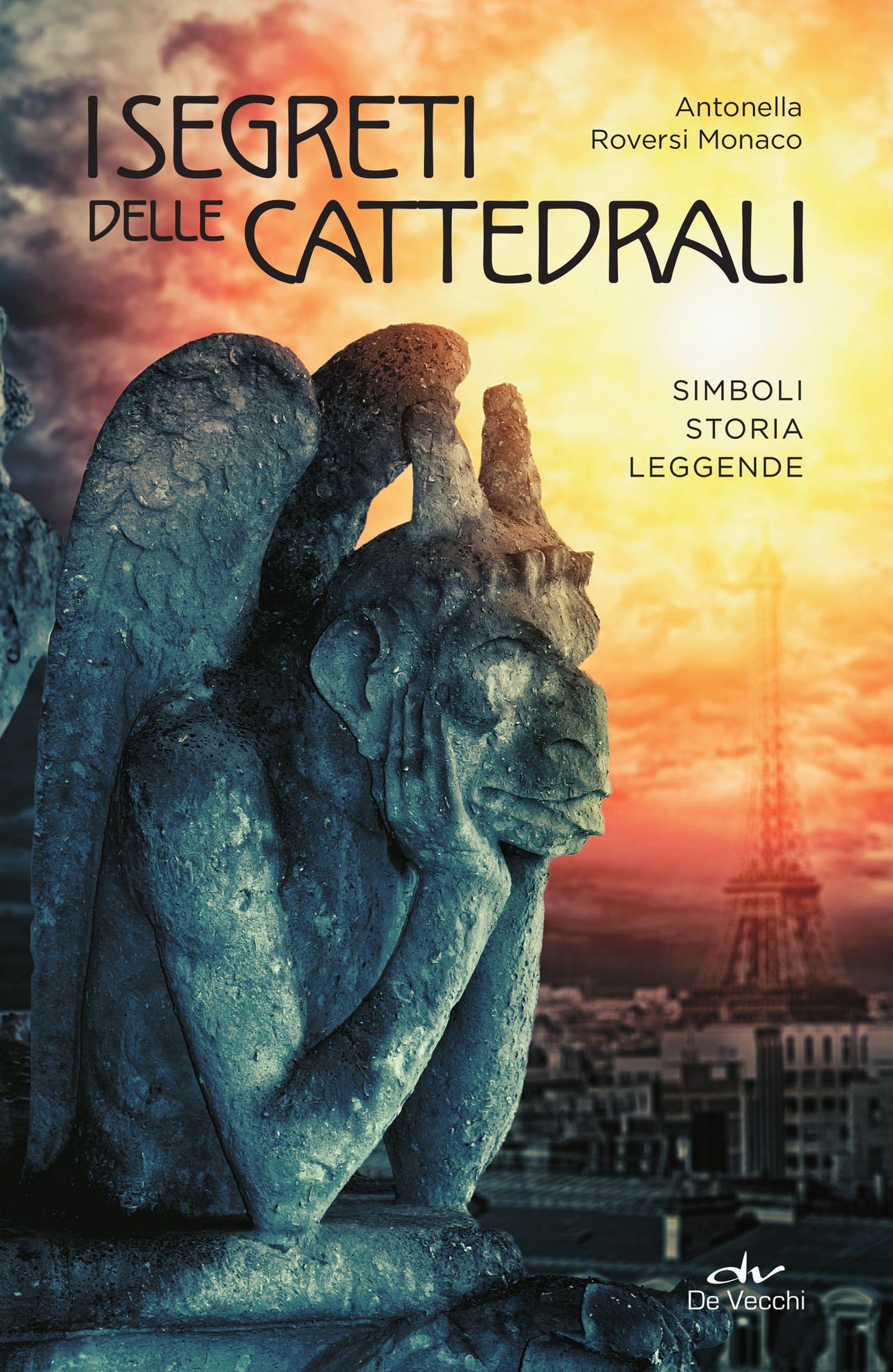 I segreti delle cattedrali