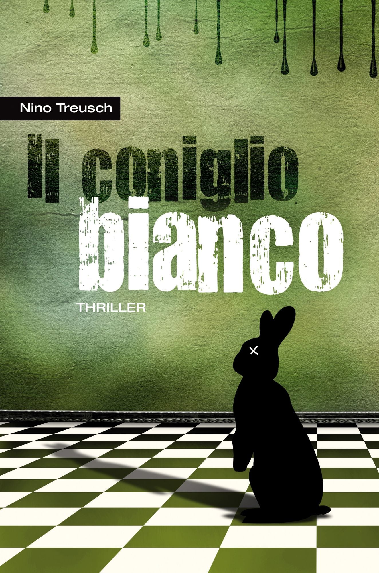 Il coniglio bianco