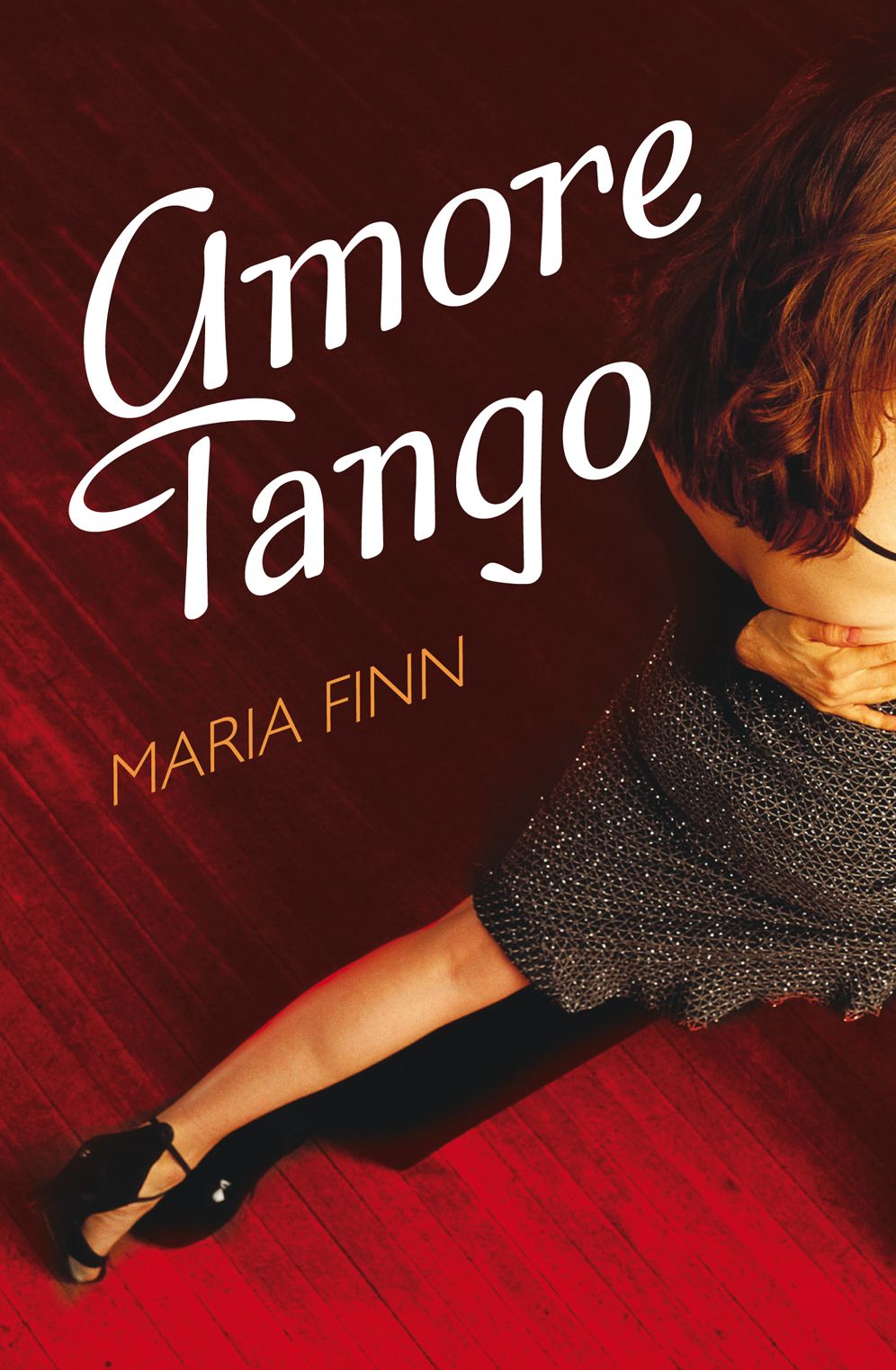 Amore Tango