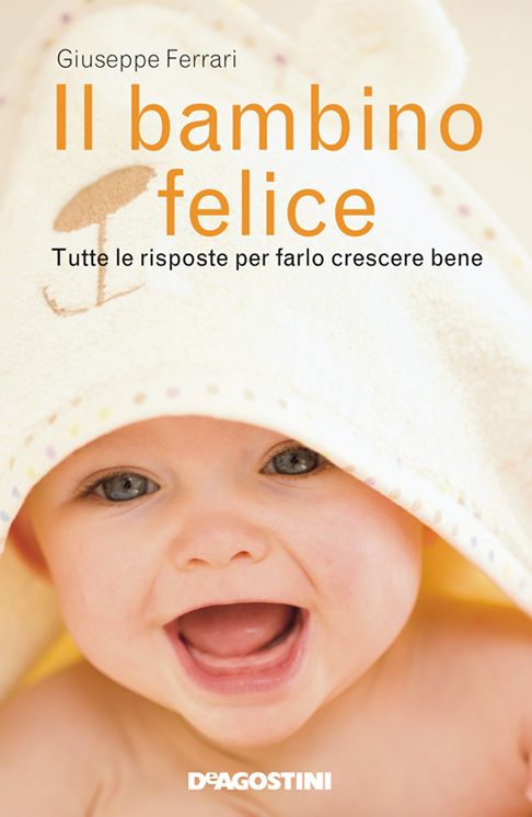 Il bambino felice