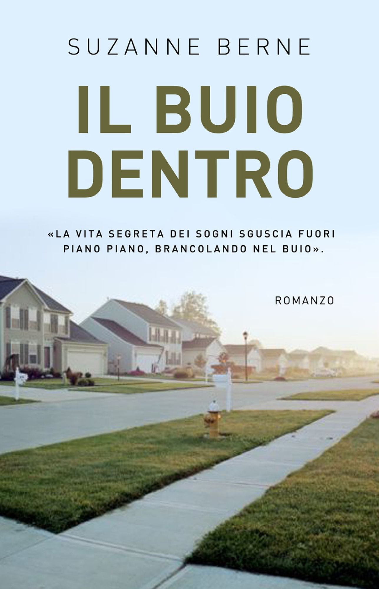 Il buio dentro