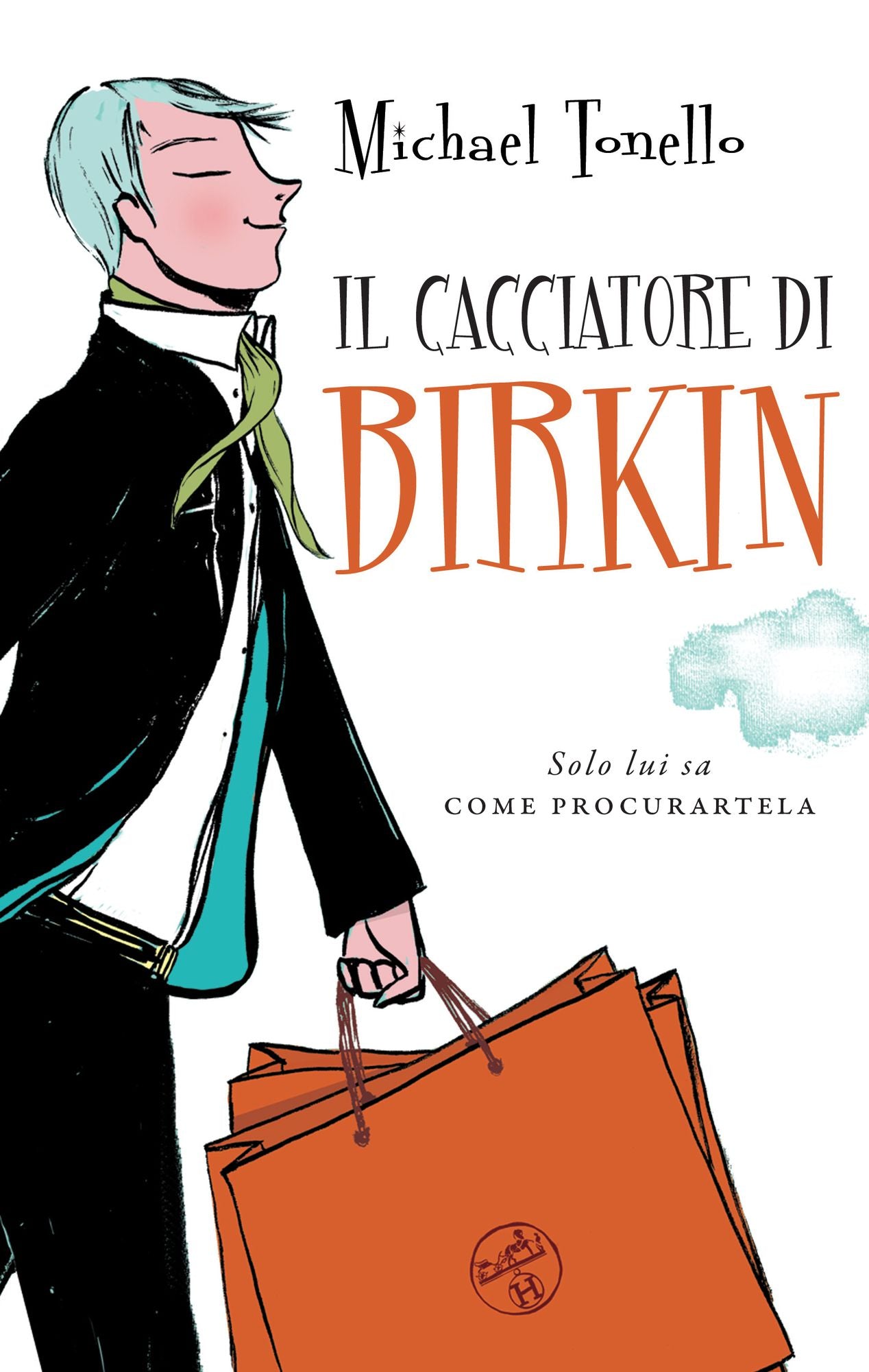 Il cacciatore di Birkin