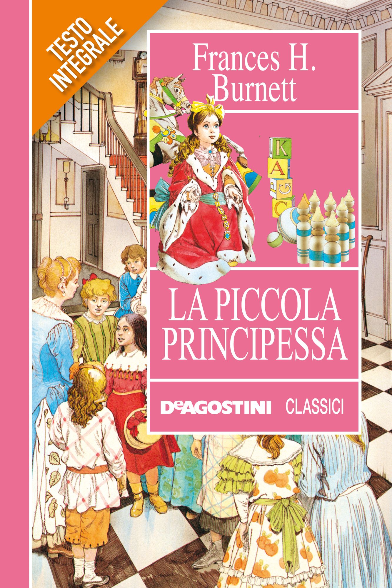 La piccola principessa