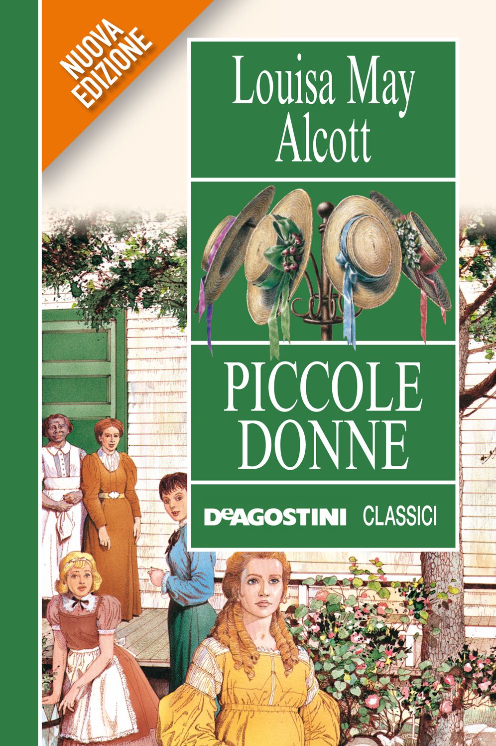 Piccole donne