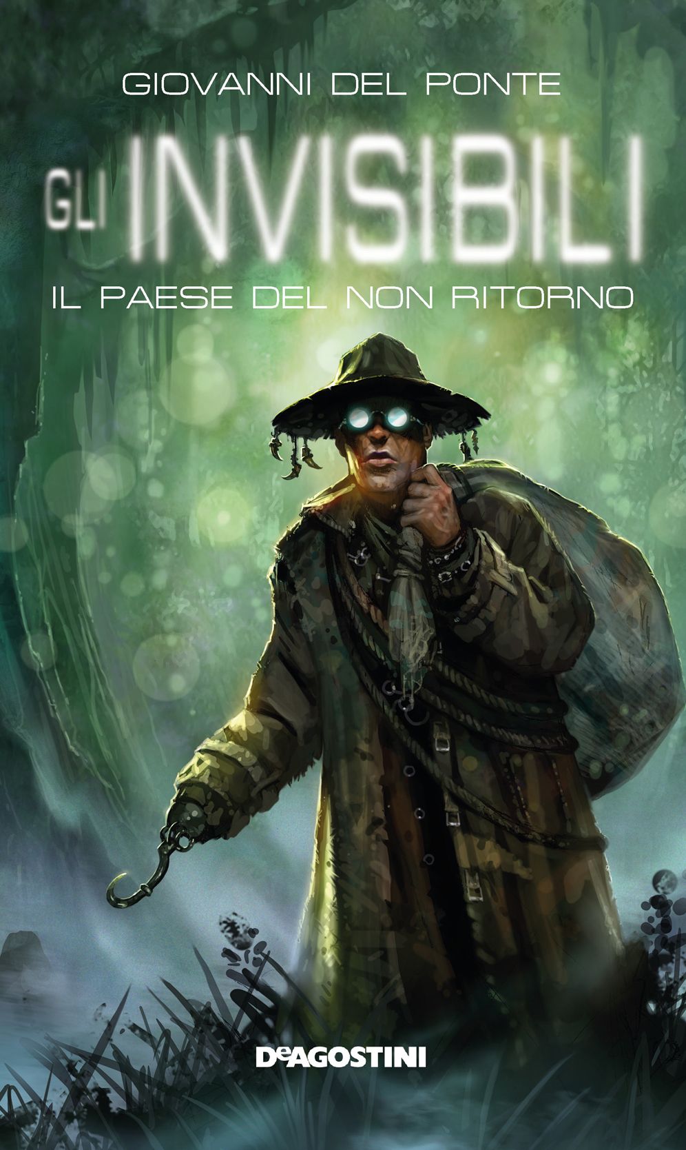 Il paese del non ritorno