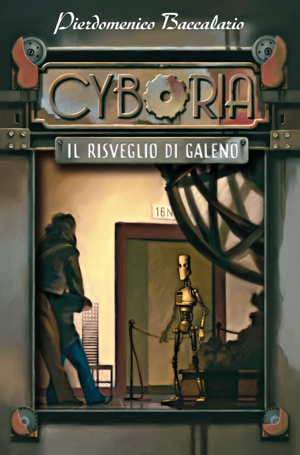 Il risveglio di Galeno