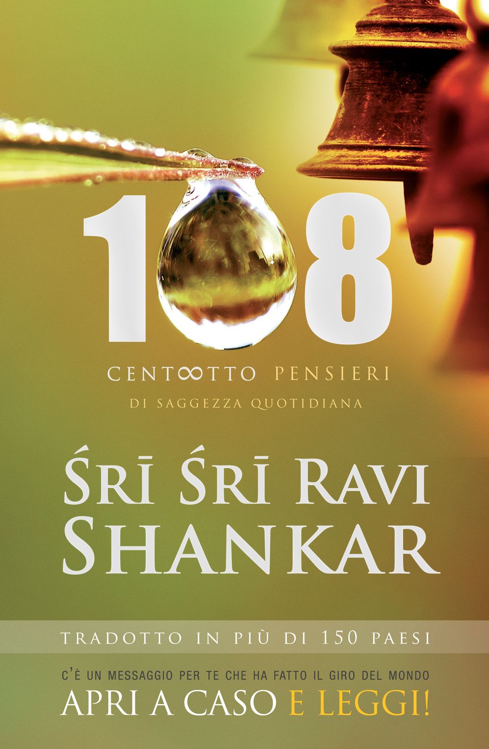108 pensieri di saggezza quotidiana