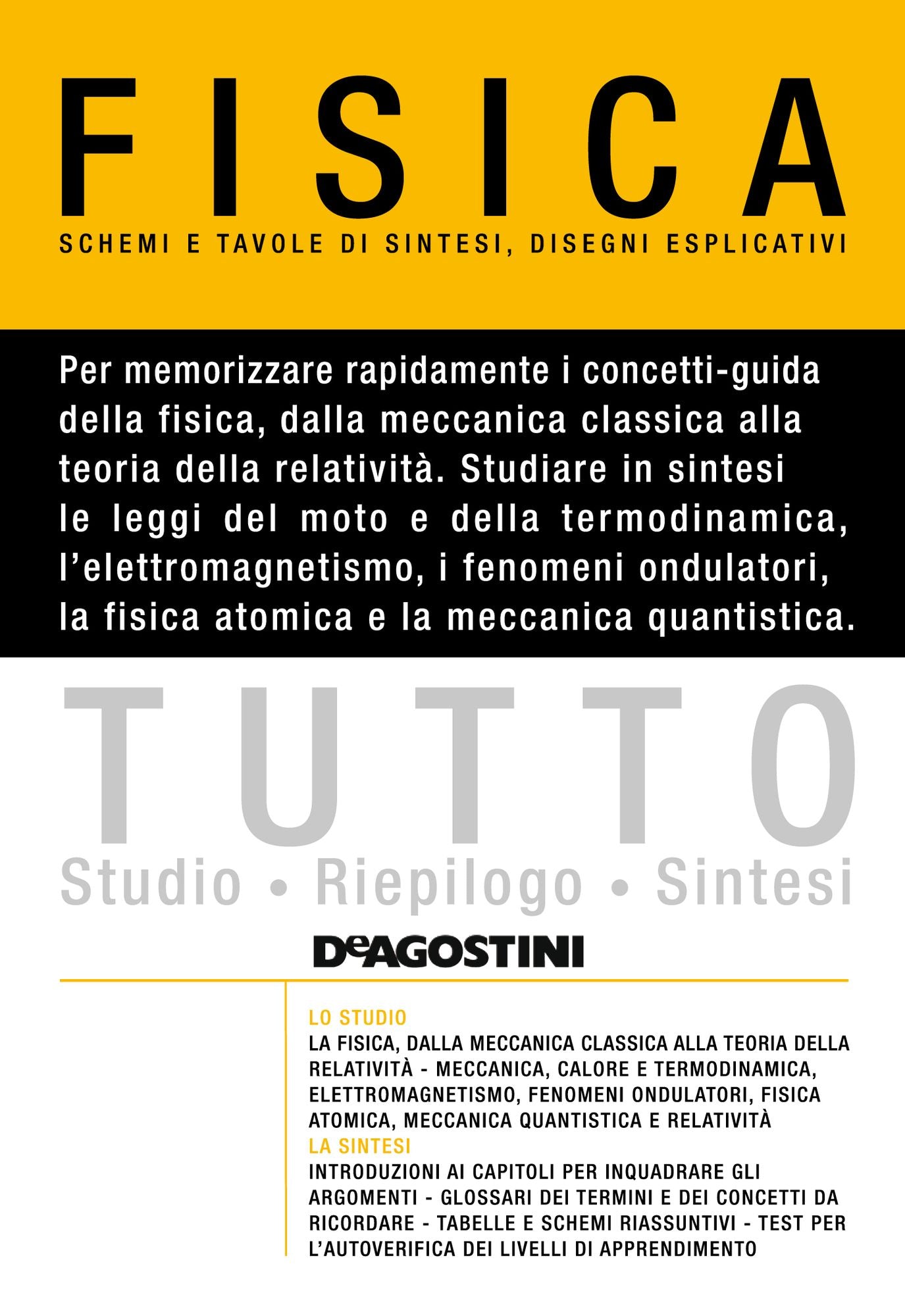 TUTTO Fisica