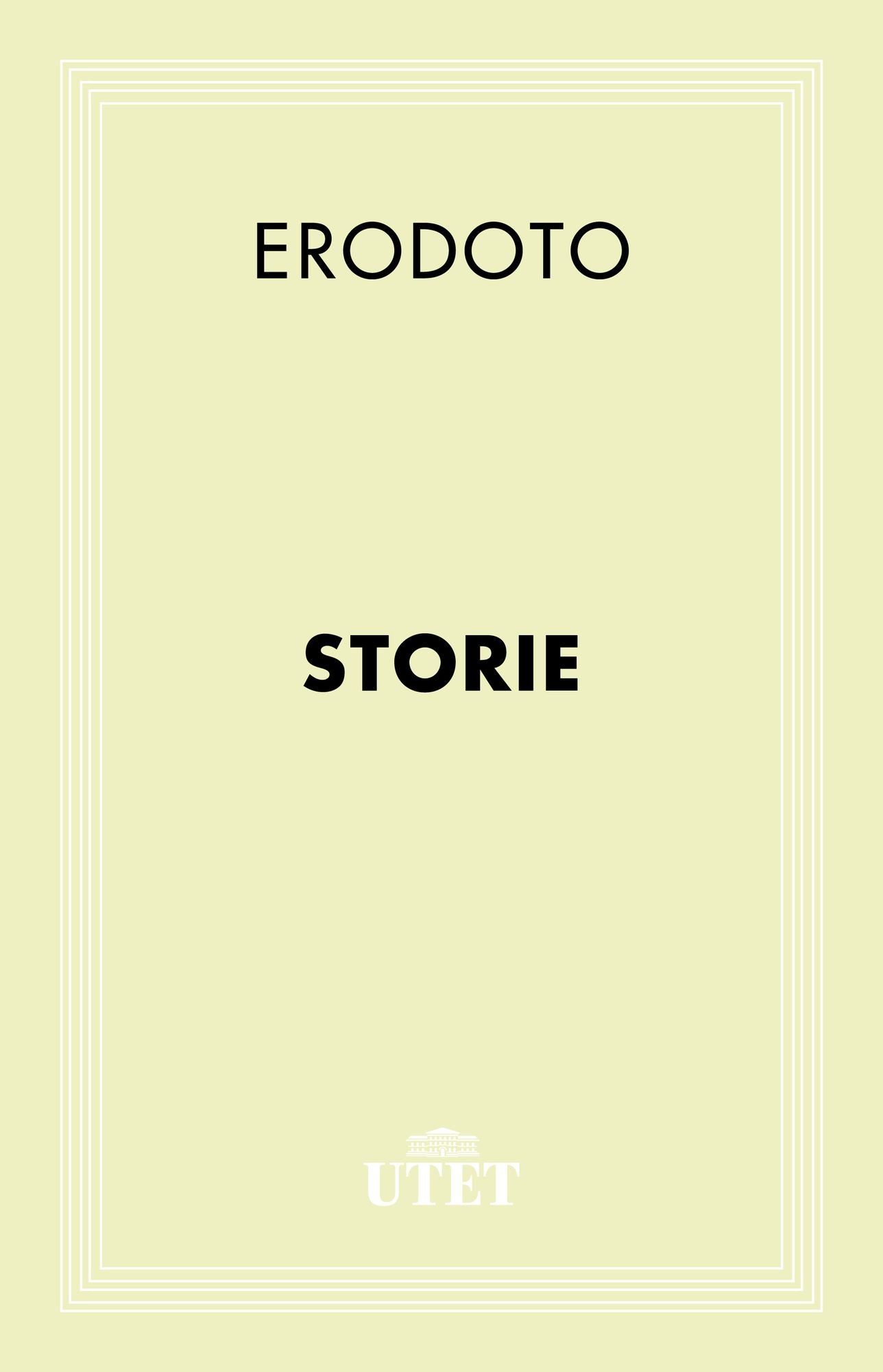 Storie