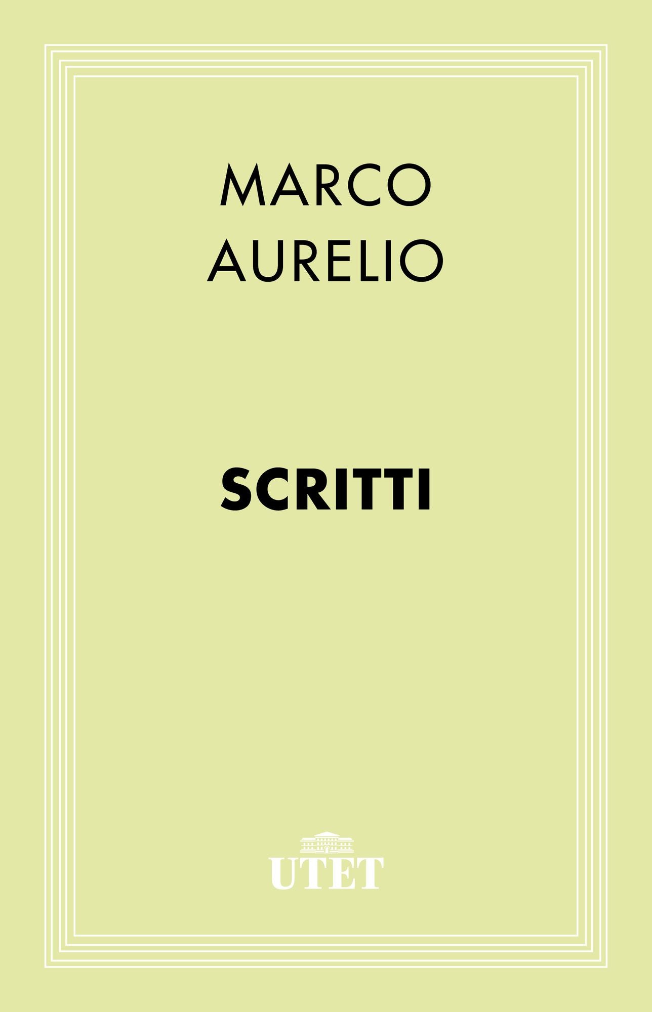 Scritti