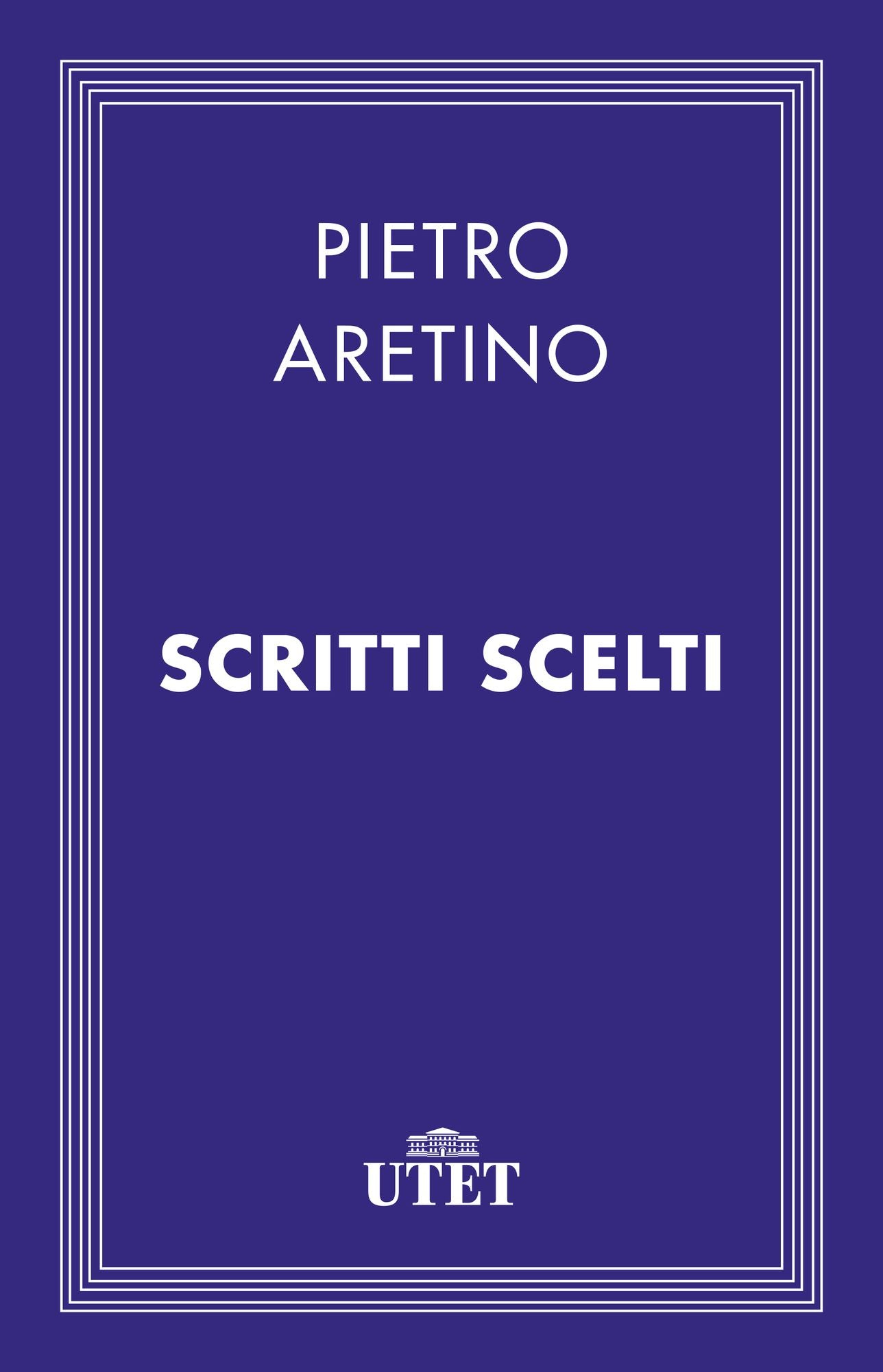 Scritti scelti