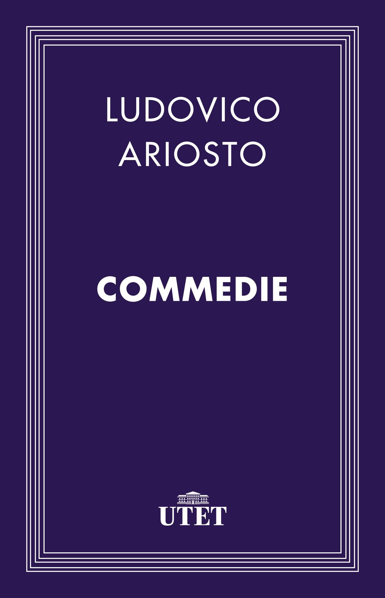 Commedie
