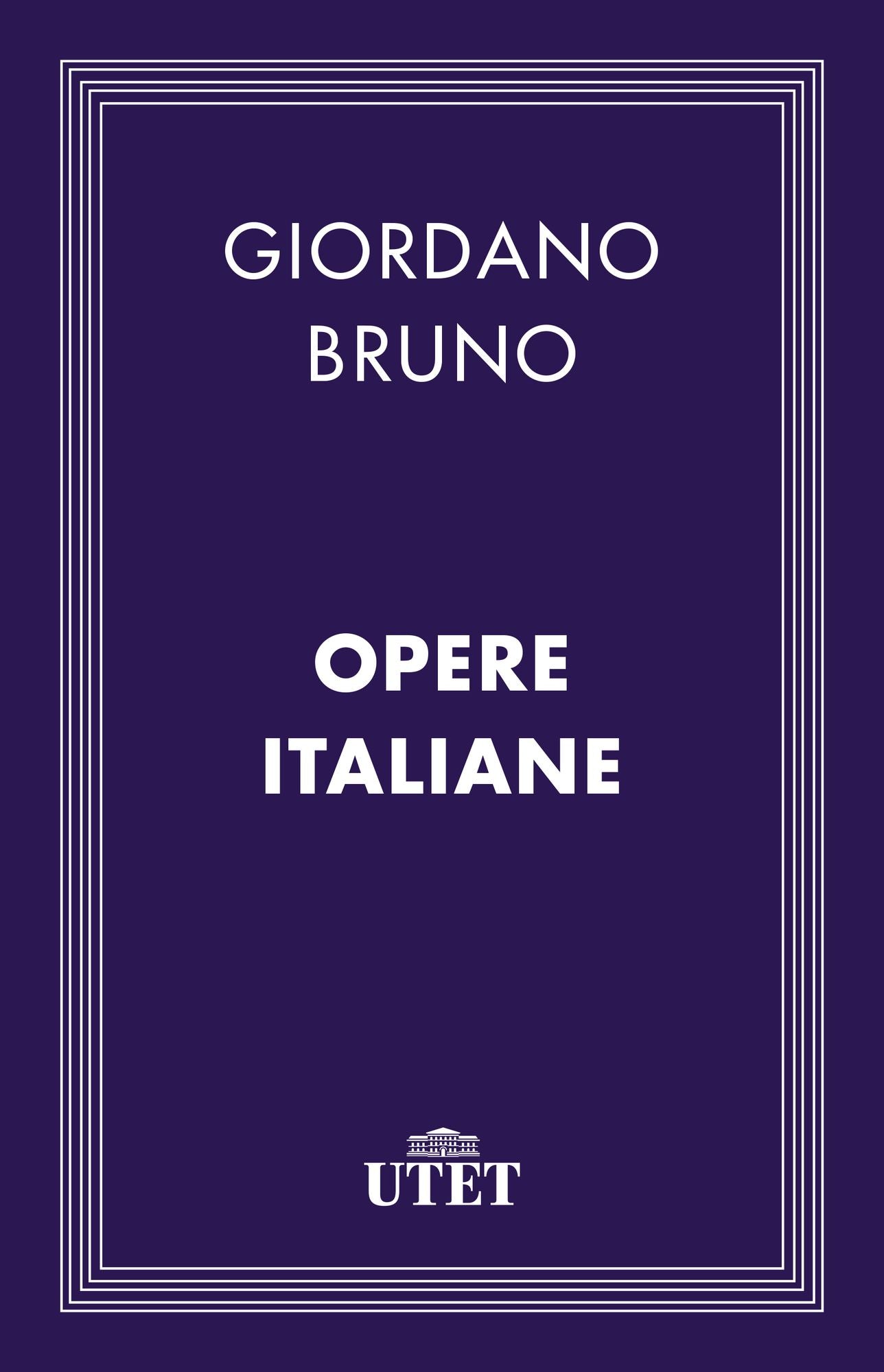 Opere italiane