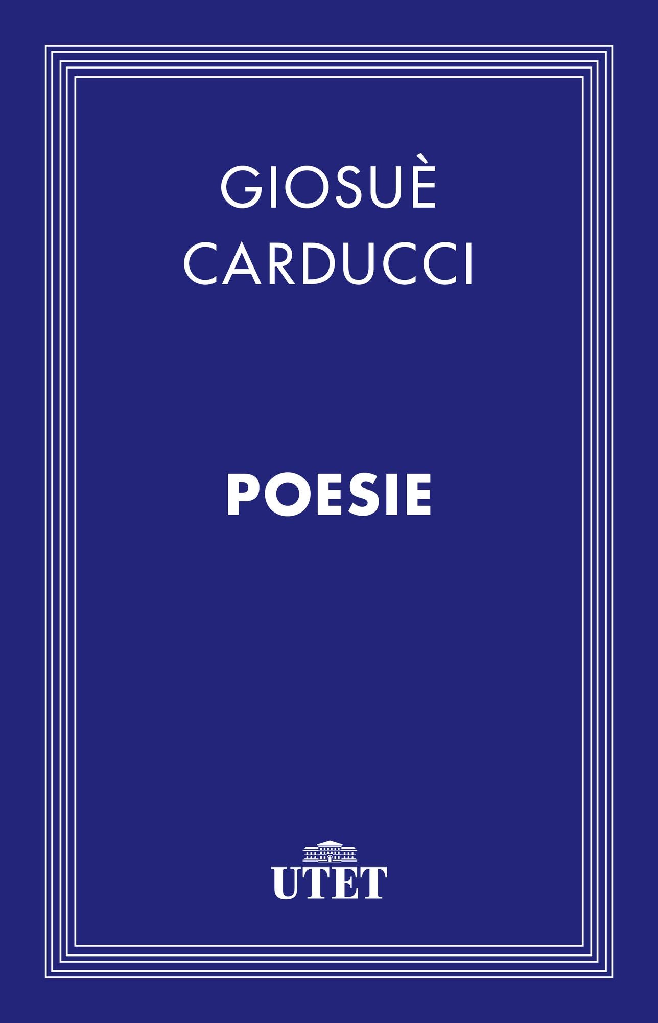 Poesie