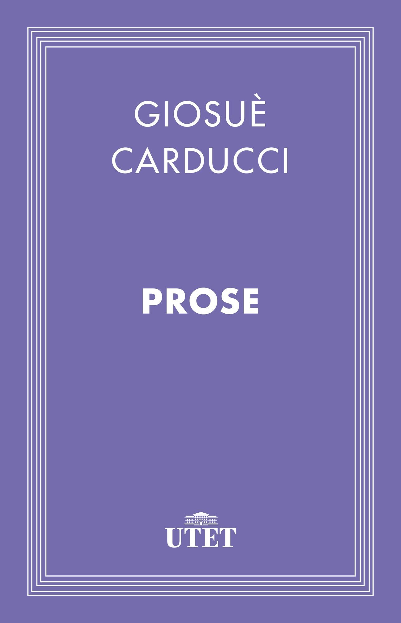 Prose