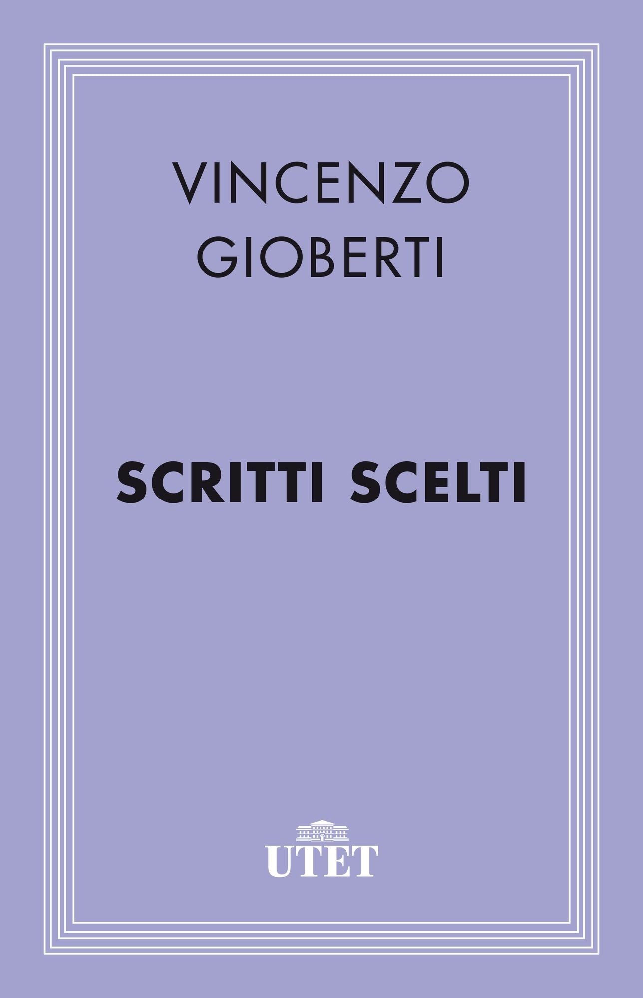 Scritti scelti