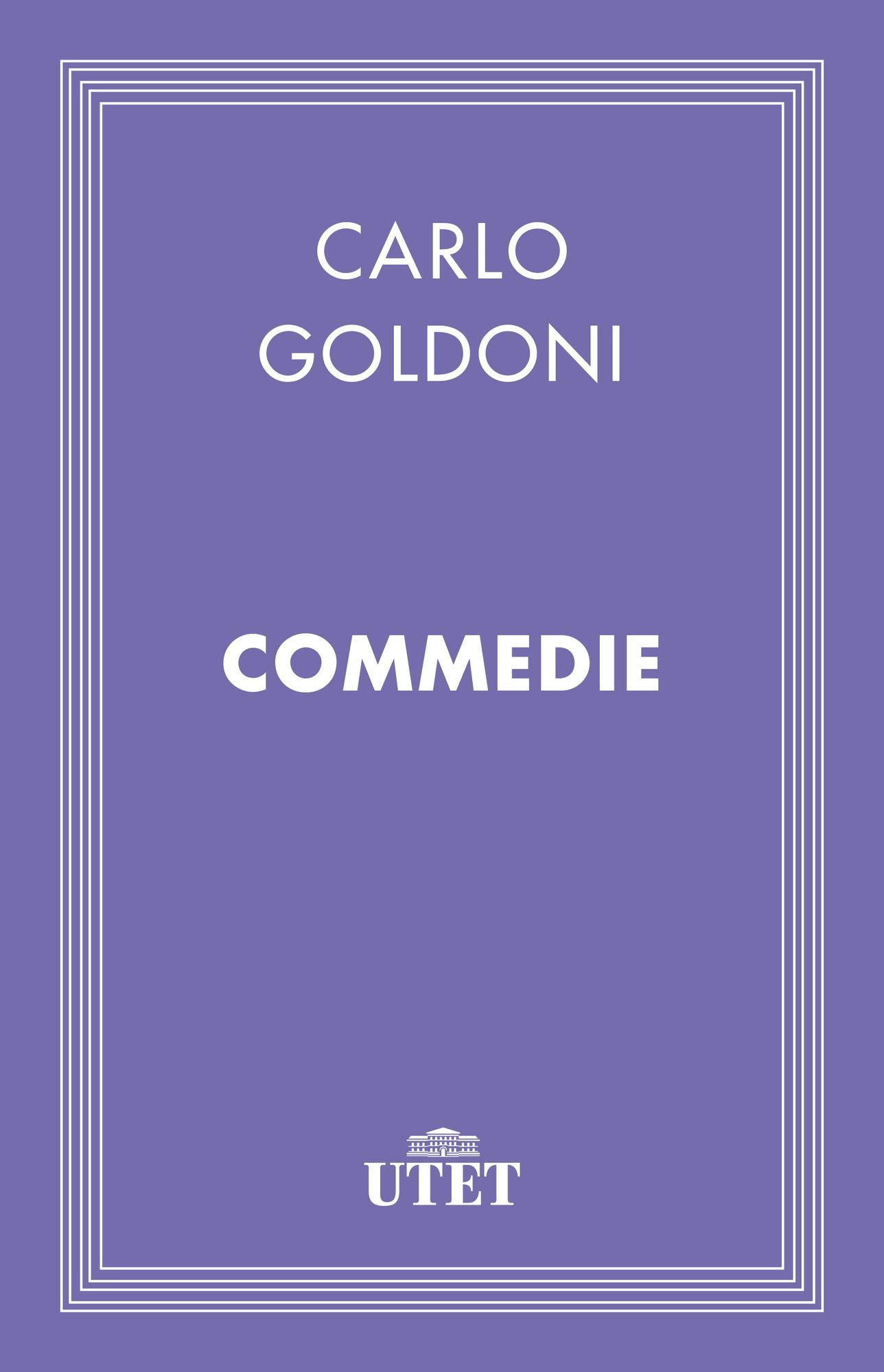 Commedie