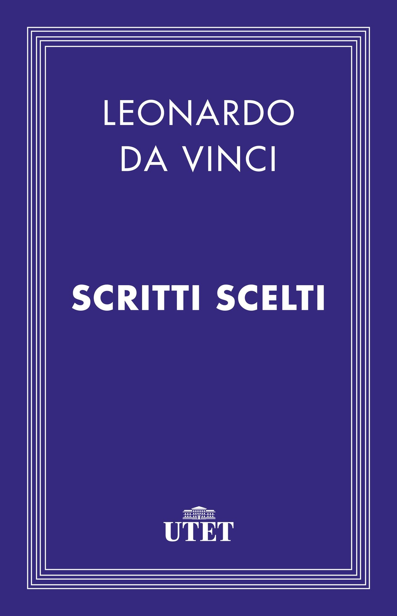 Scritti scelti