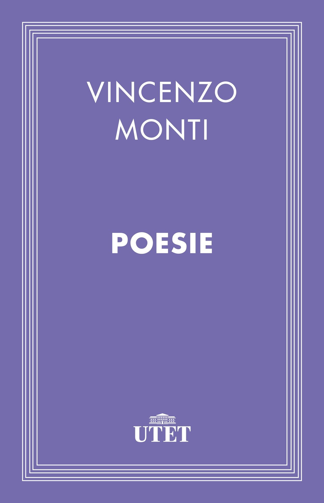 Poesie