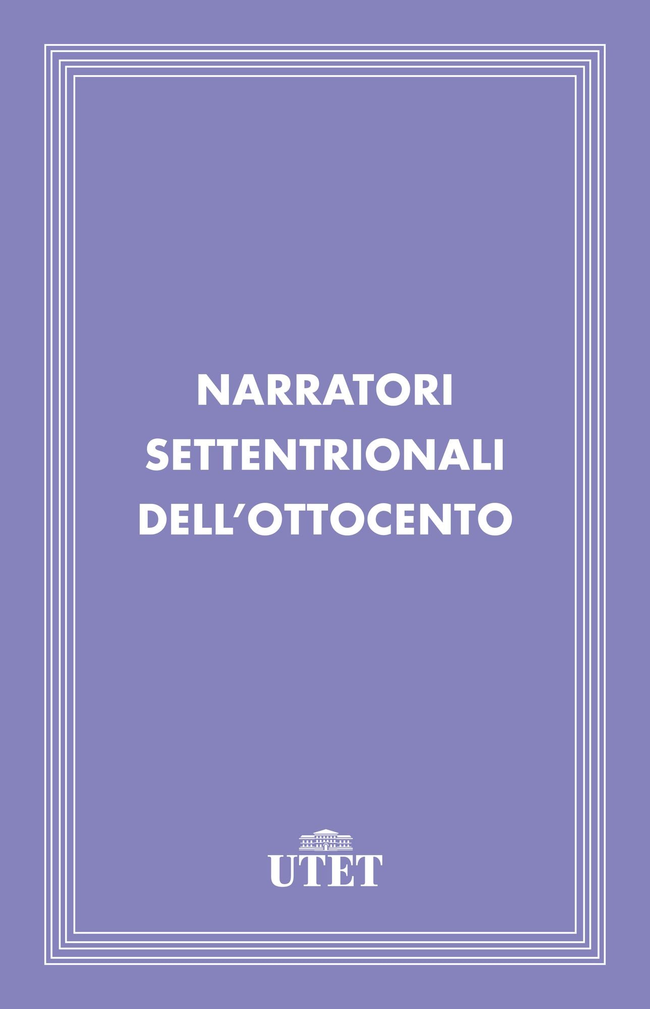 Narratori settentrionali dell'Ottocento
