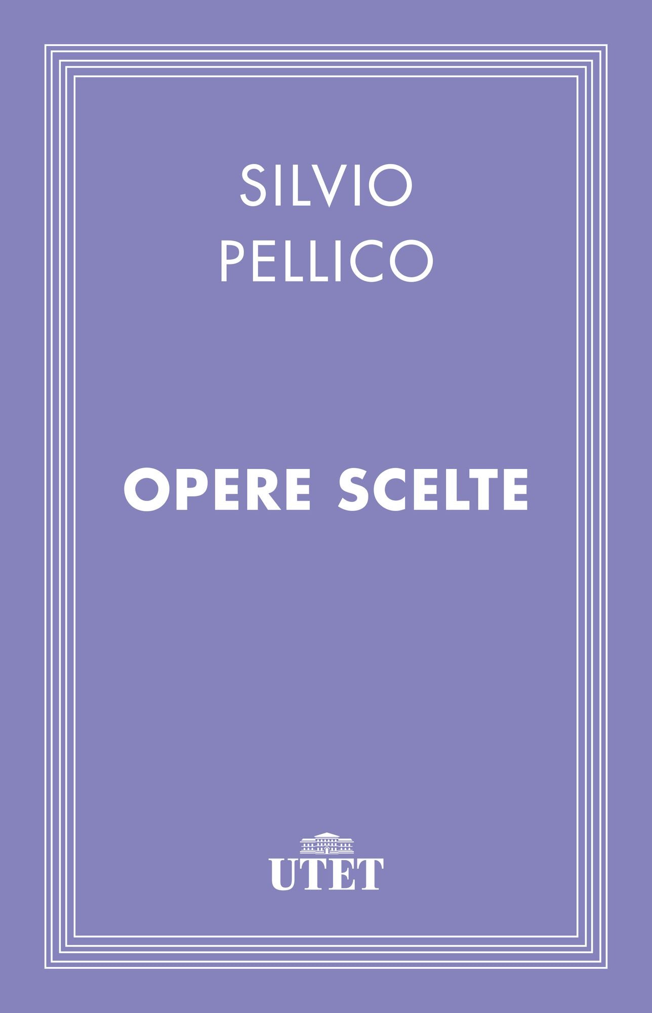 Opere scelte
